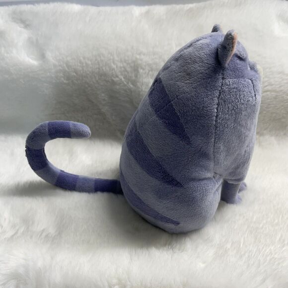 TY Secret Life Of Pets Chloe Plush Cat 6 Inches Stuffed Animal - Picture 2 of 7